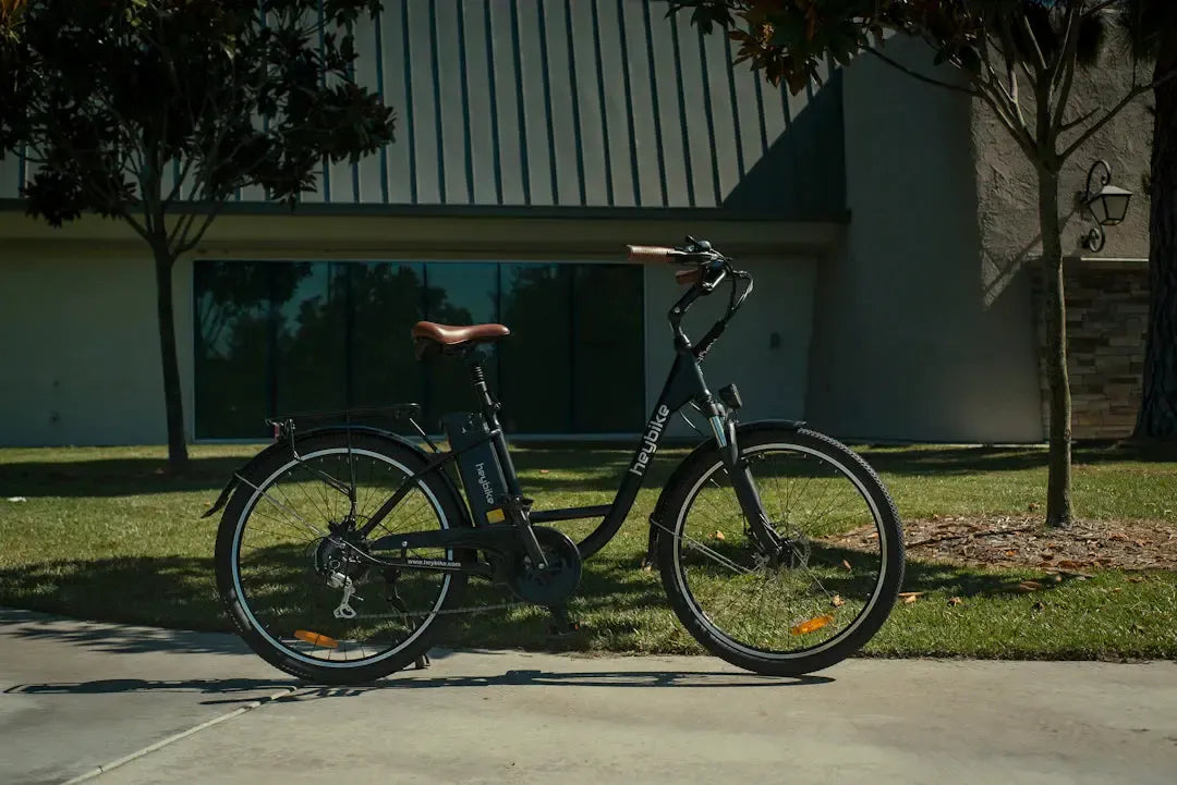 Key Features of Electric Bikes and Scooters You Need