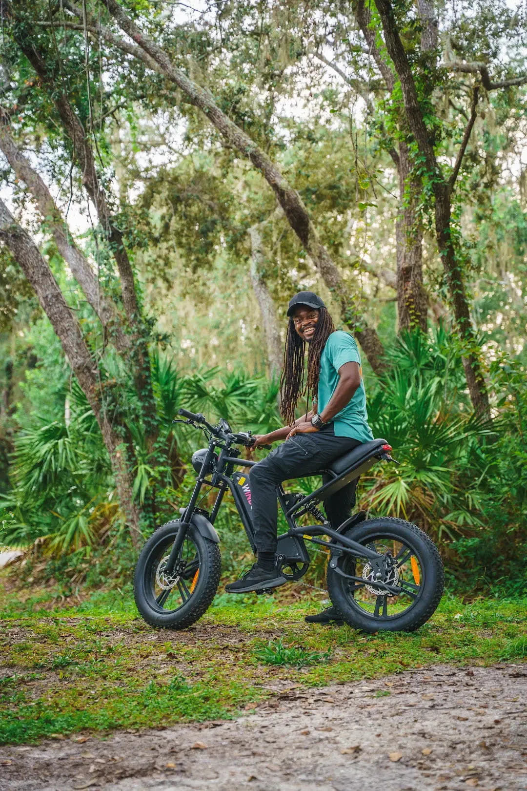 Reliable Electric Bikes for Off-Road Adventures