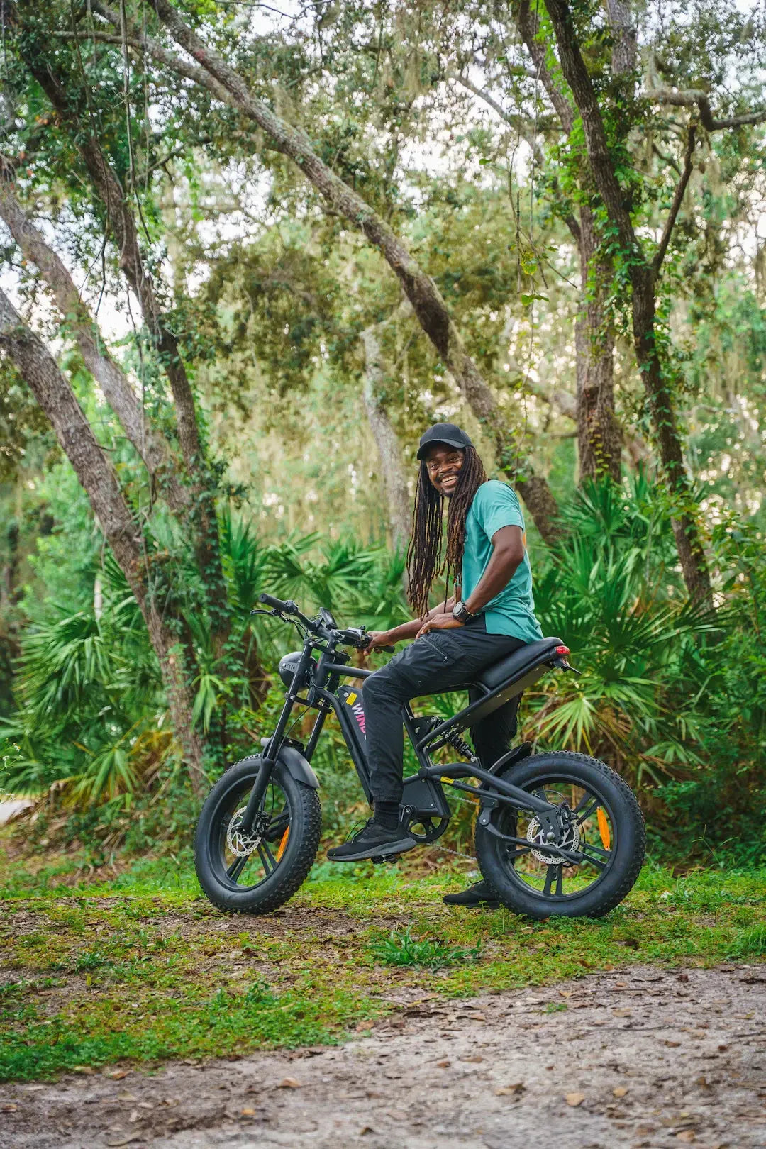 Reliable Electric Bikes for Off-Road Adventures