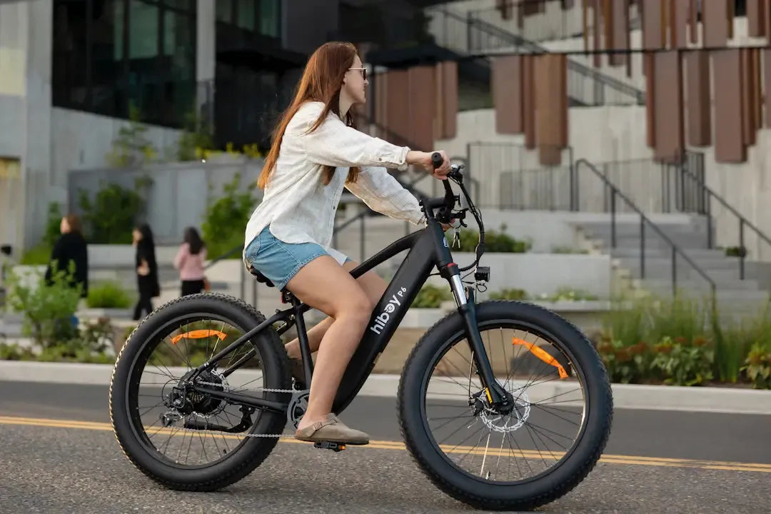Navigating Local Laws for Electric Biking
