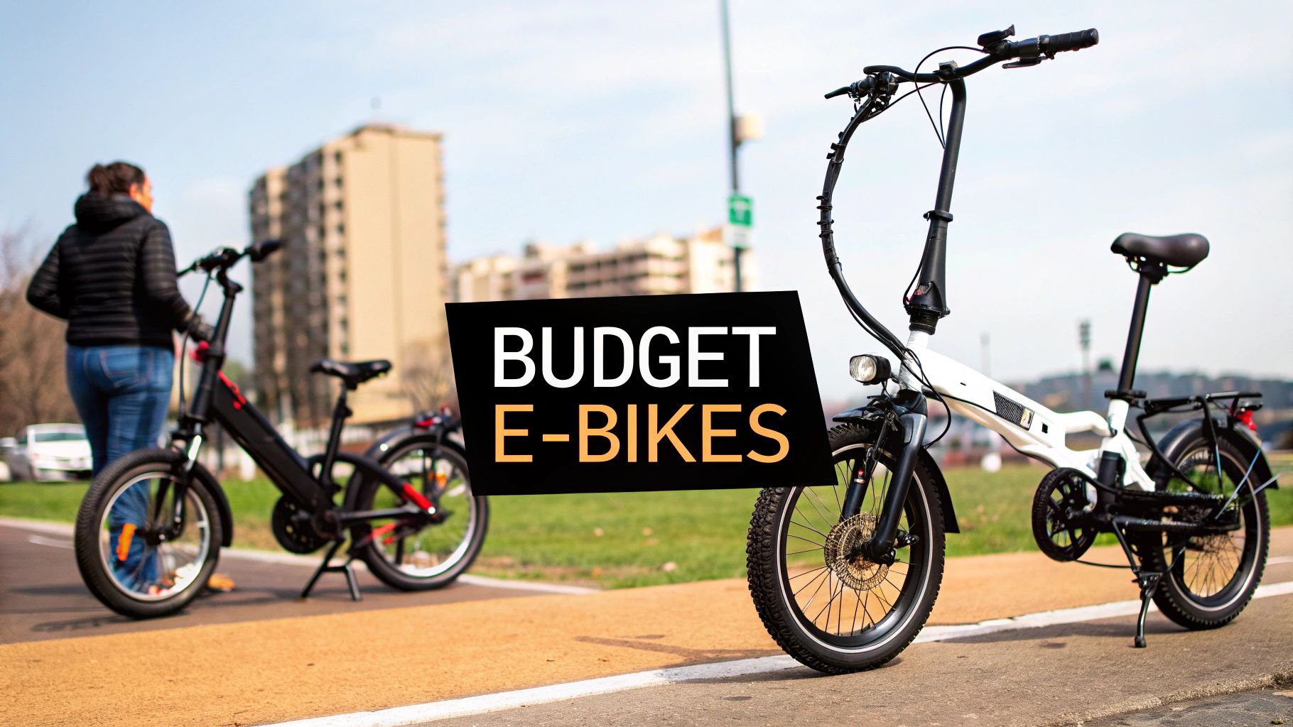 Best Budget Electric Bikes: Finding Your Perfect Ride in the US & Australia