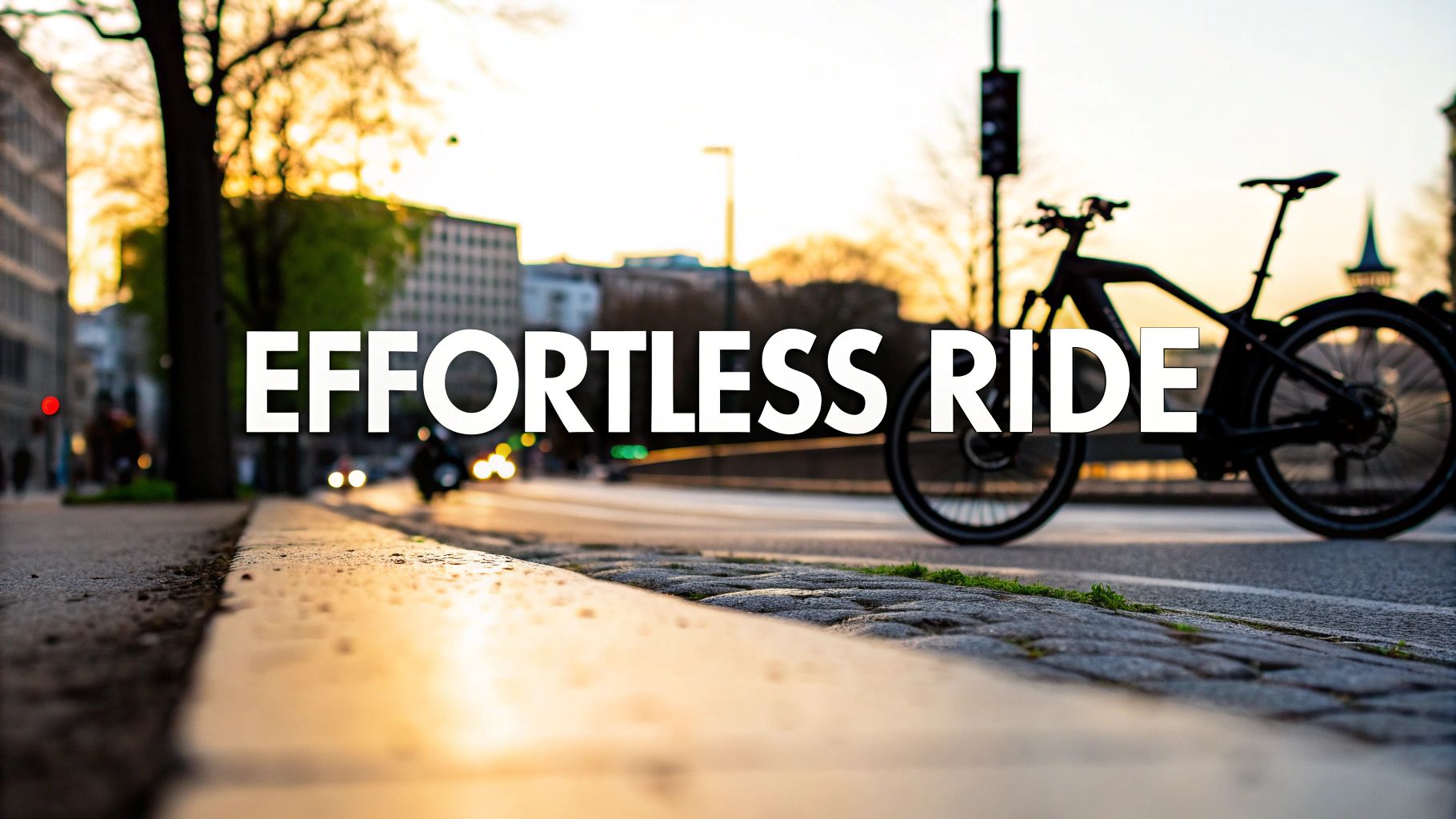 Top Guide: best step through electric bikes for comfortable commuting