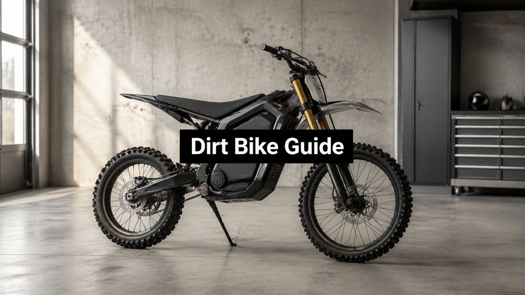 Bike Looks Like Dirt Bike: Buyer's Guide 2026