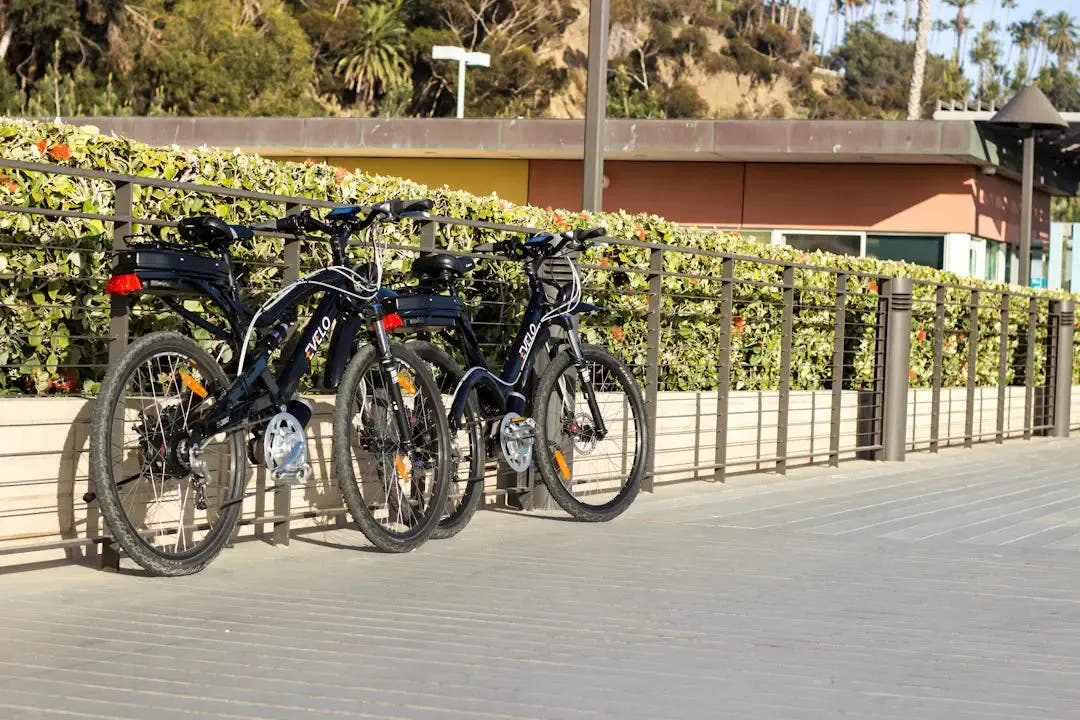 Discover the World of Electric Bikes and Scooters
