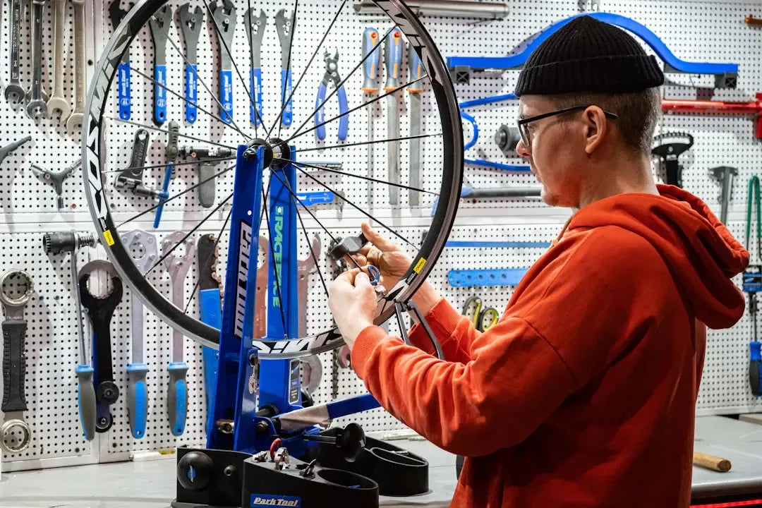 Essential Electric Bike Maintenance Tips for Longevity