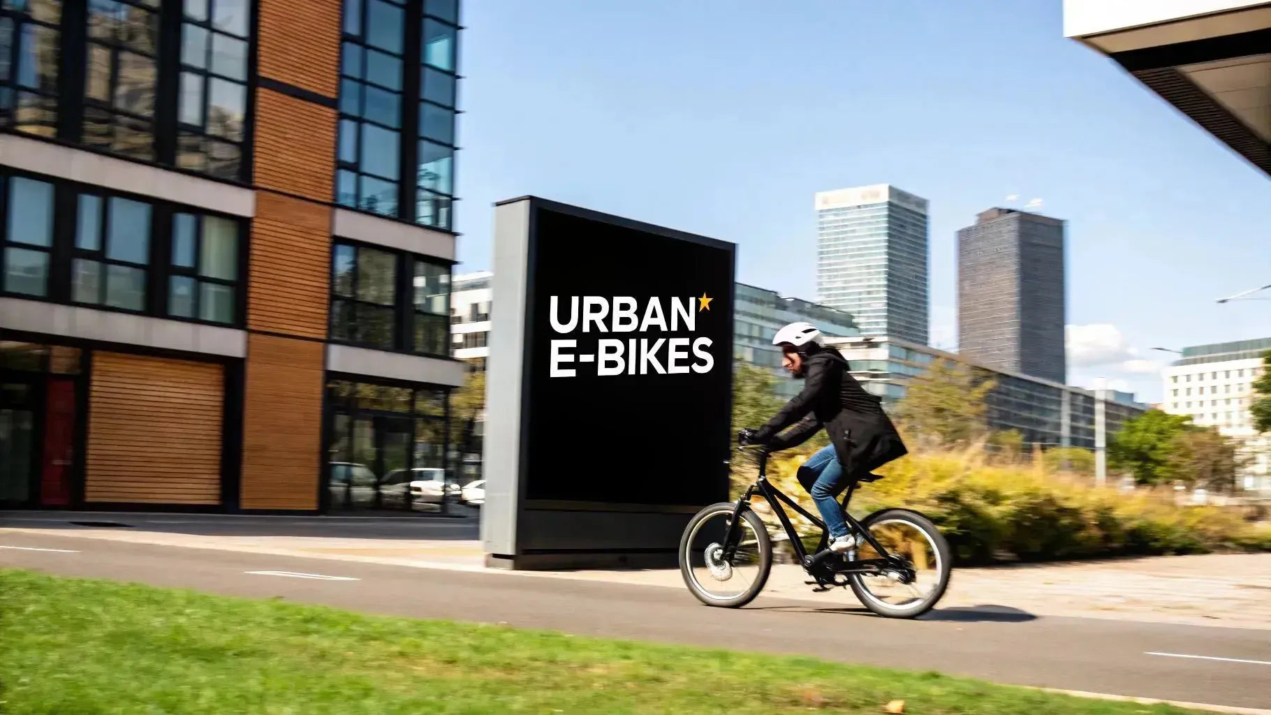 Your Guide to Electric Bikes for Urban Commuting