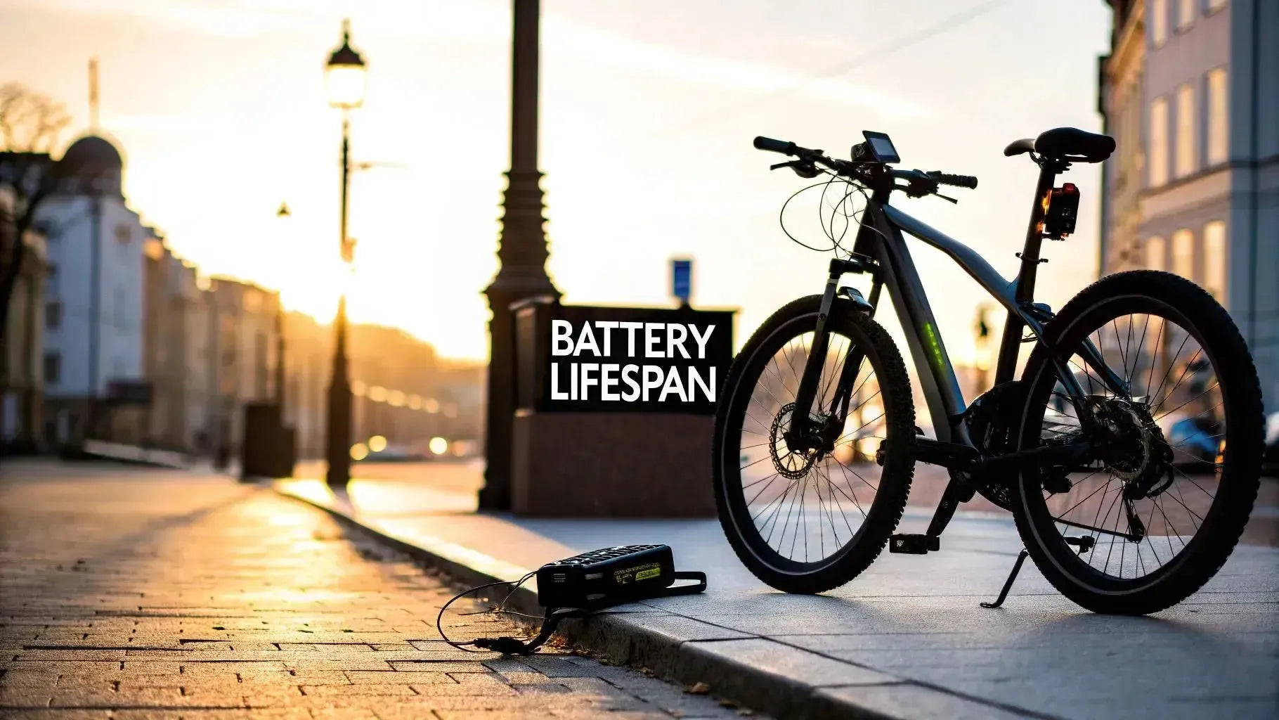 How Long Do Ebike Batteries Last? A Practical Guide for US & Aussie Riders