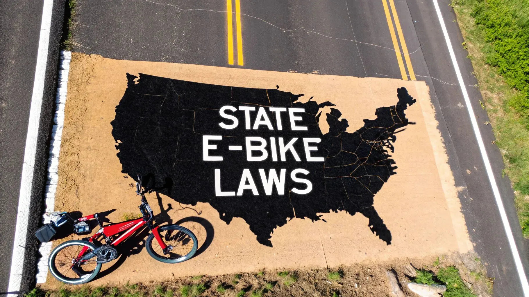 Electric Bike Laws By State: A Comprehensive Guide
