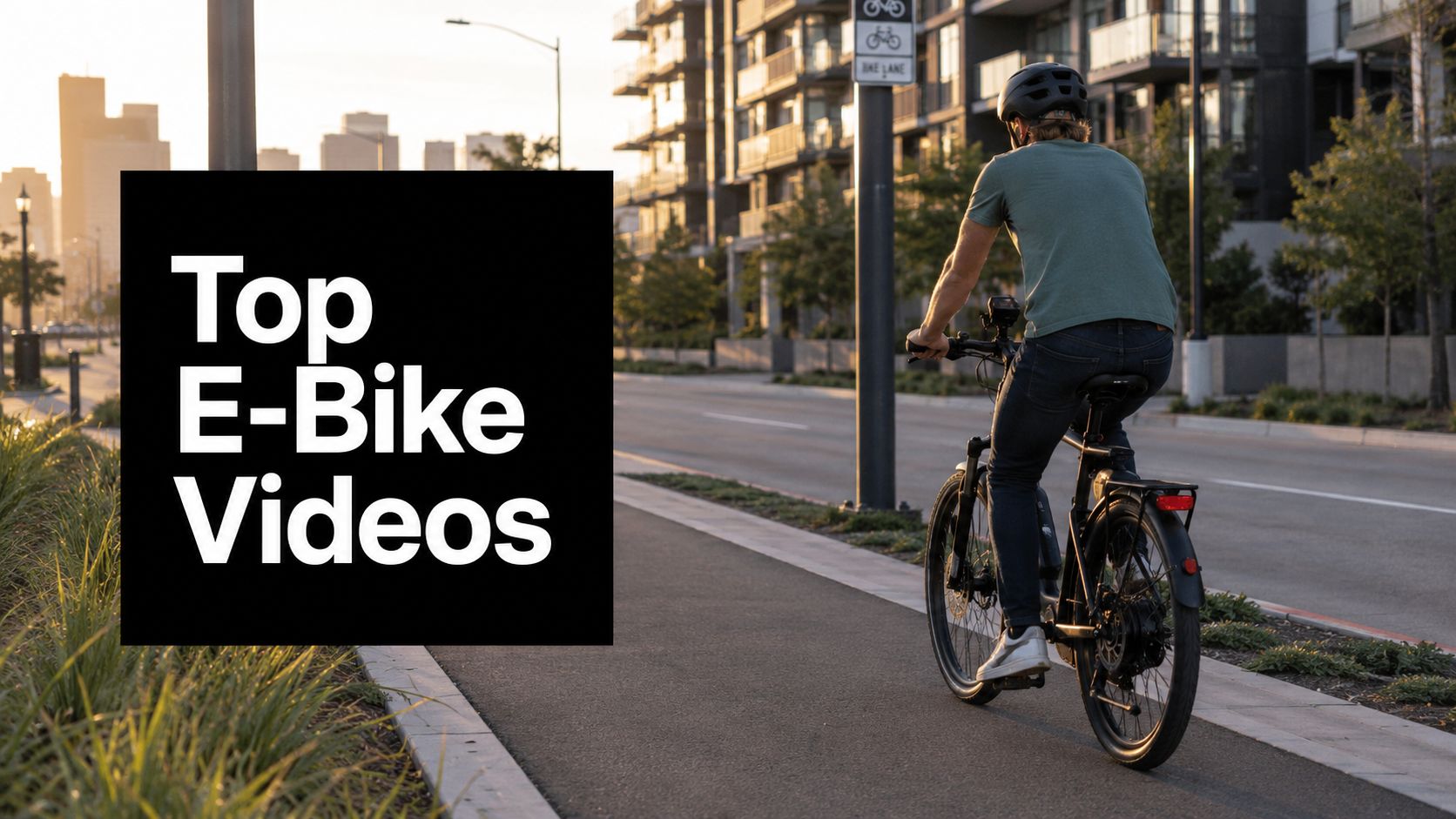 The 7 Best Electric Bike Videos & Channels for 2026