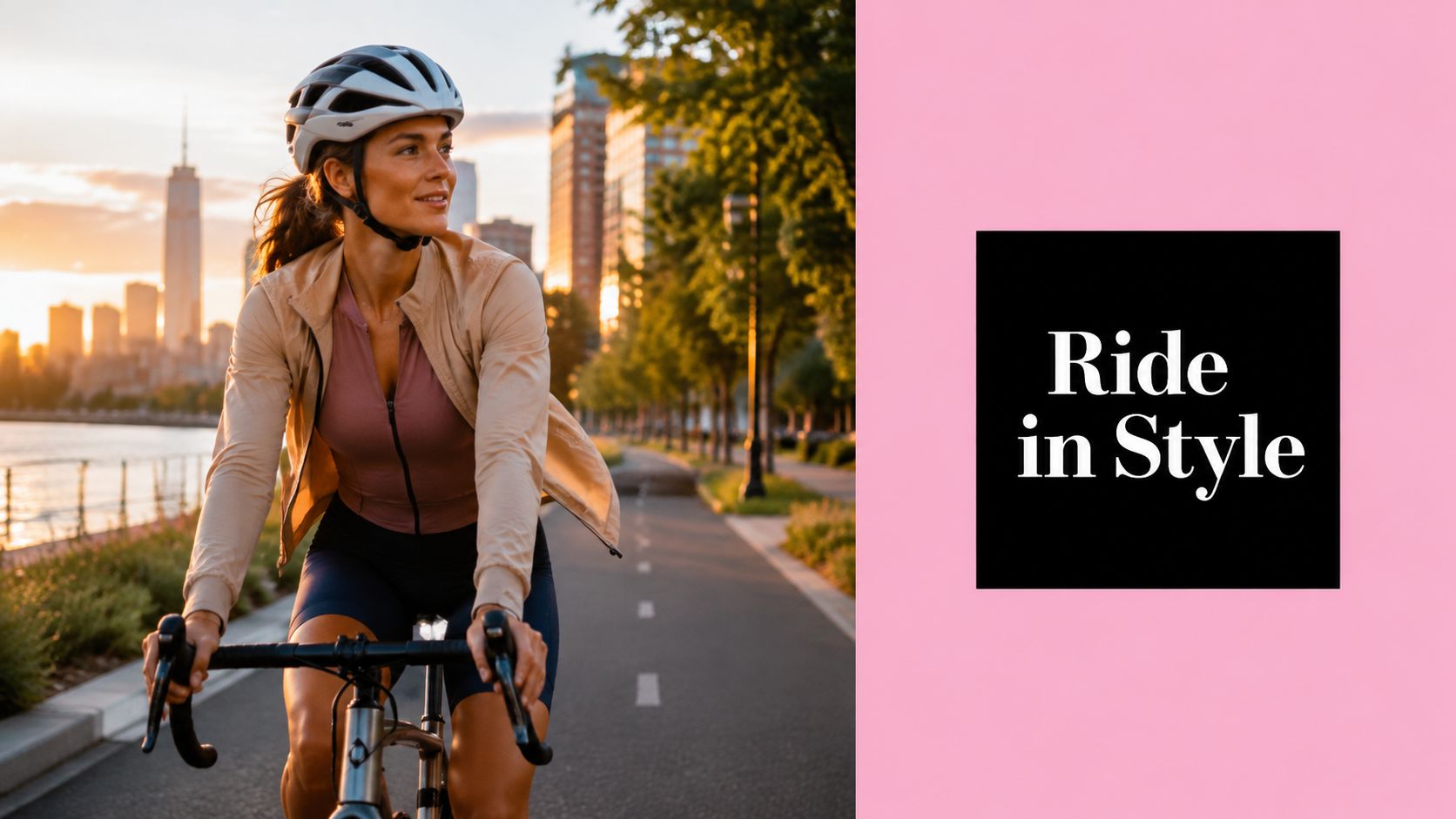 Ladies Cycling Attire: The Complete Style and Comfort Guide