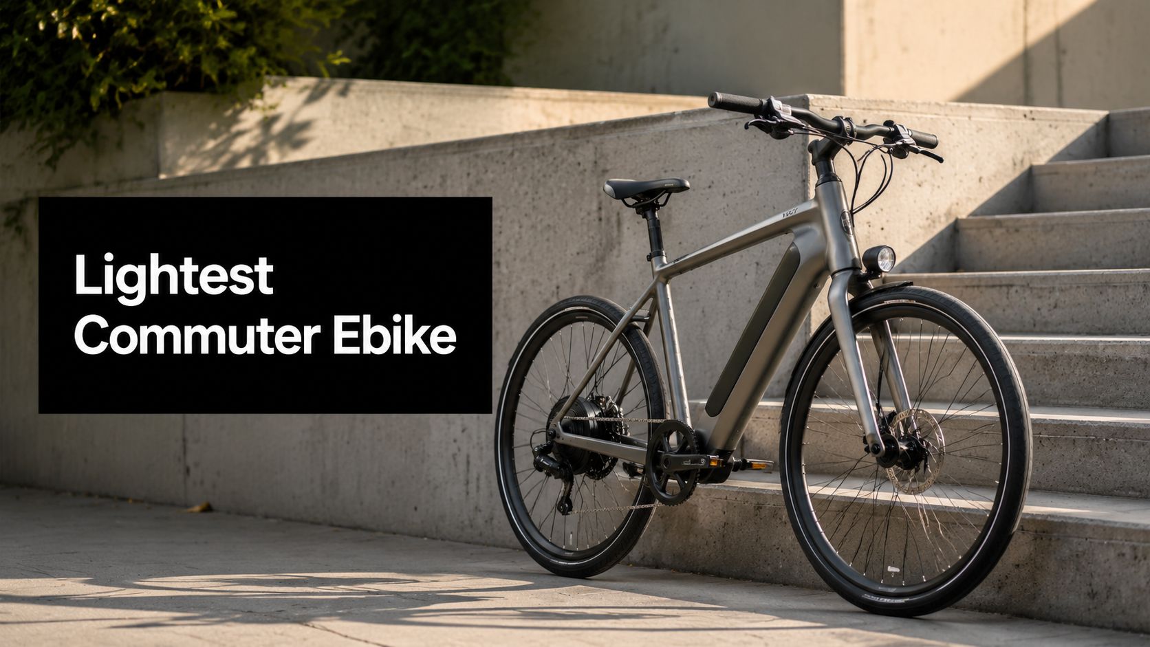 the lightest electric bicycle Velotric Tempo High-Step The Z4 LITEs Light weight Lightest Electric Bikes: Ultra Light