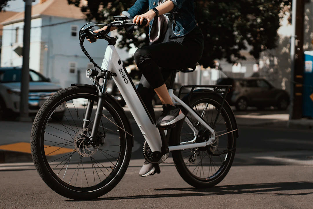 Find Your Perfect Electric Ride A Guide for Everyone