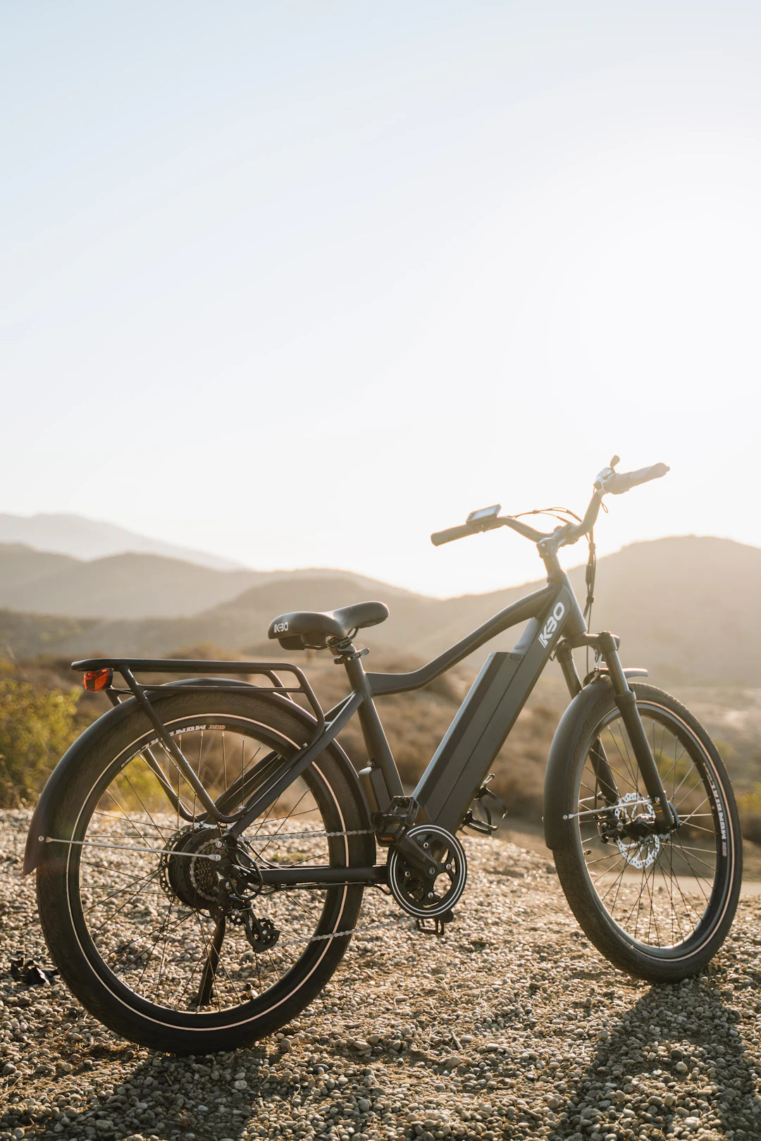 Revolutionary Tech Innovations in E-Bike and Scooter Design