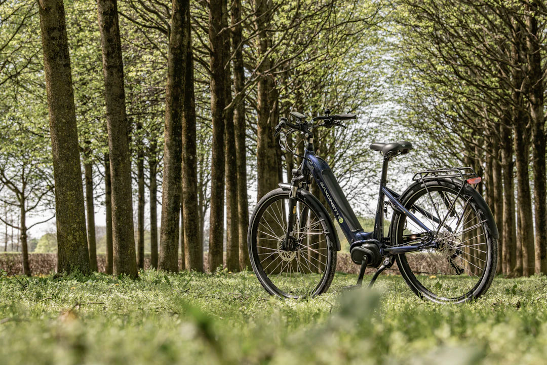 Mastering Your Electric Bike or Scooter Route
