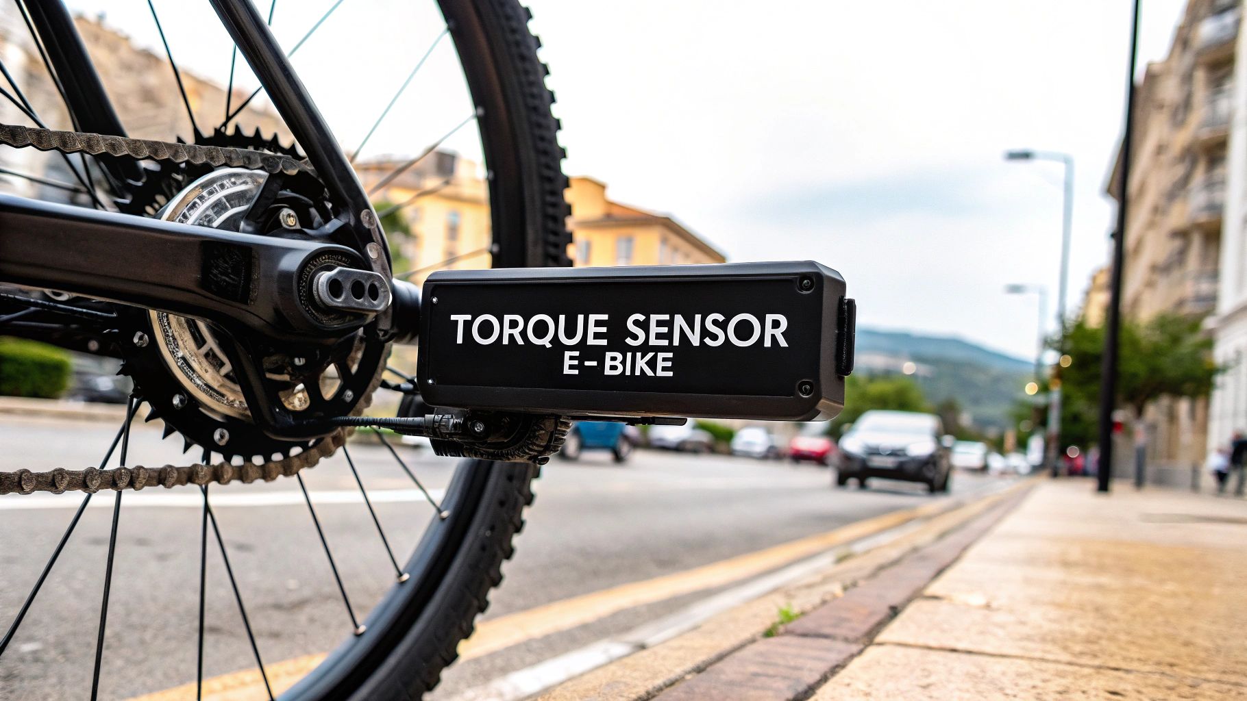 The Ultimate Torque Sensor Ebike Guide for US and Australian Riders