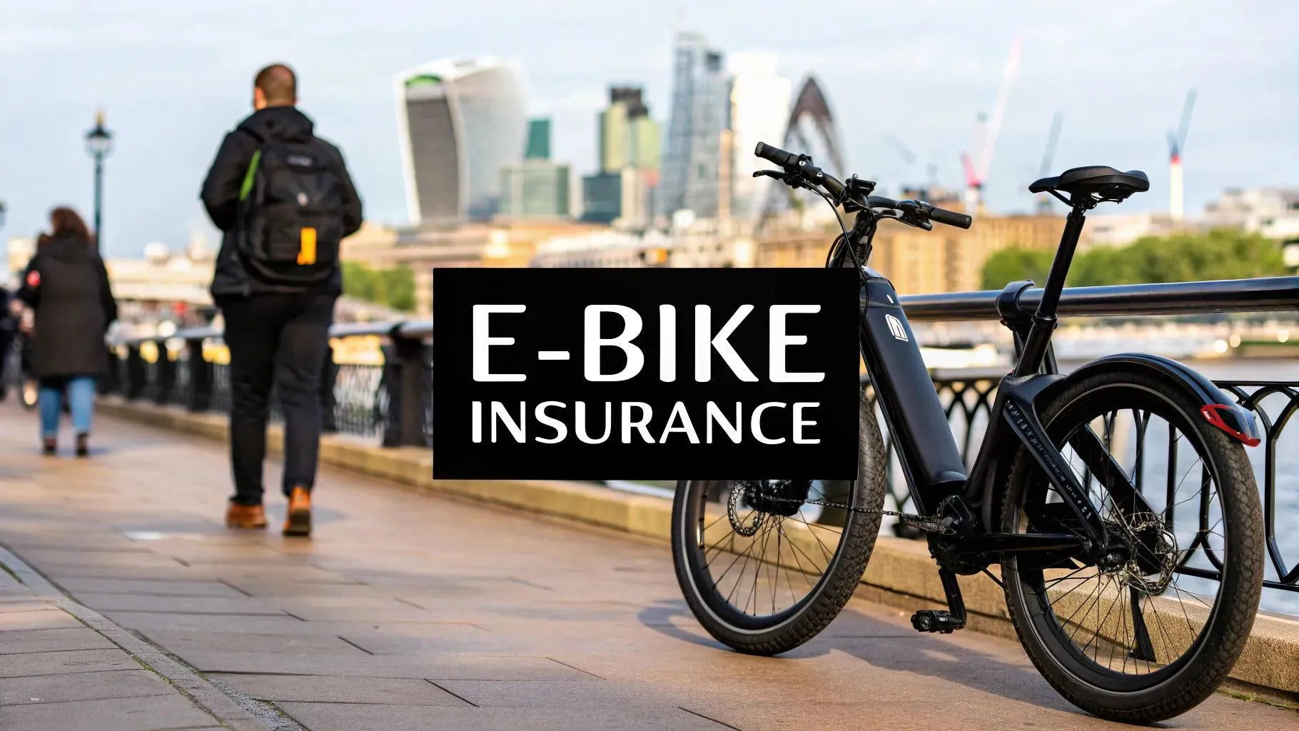 What Is the Electric Bike Insurance Cost in Australia and the US?
