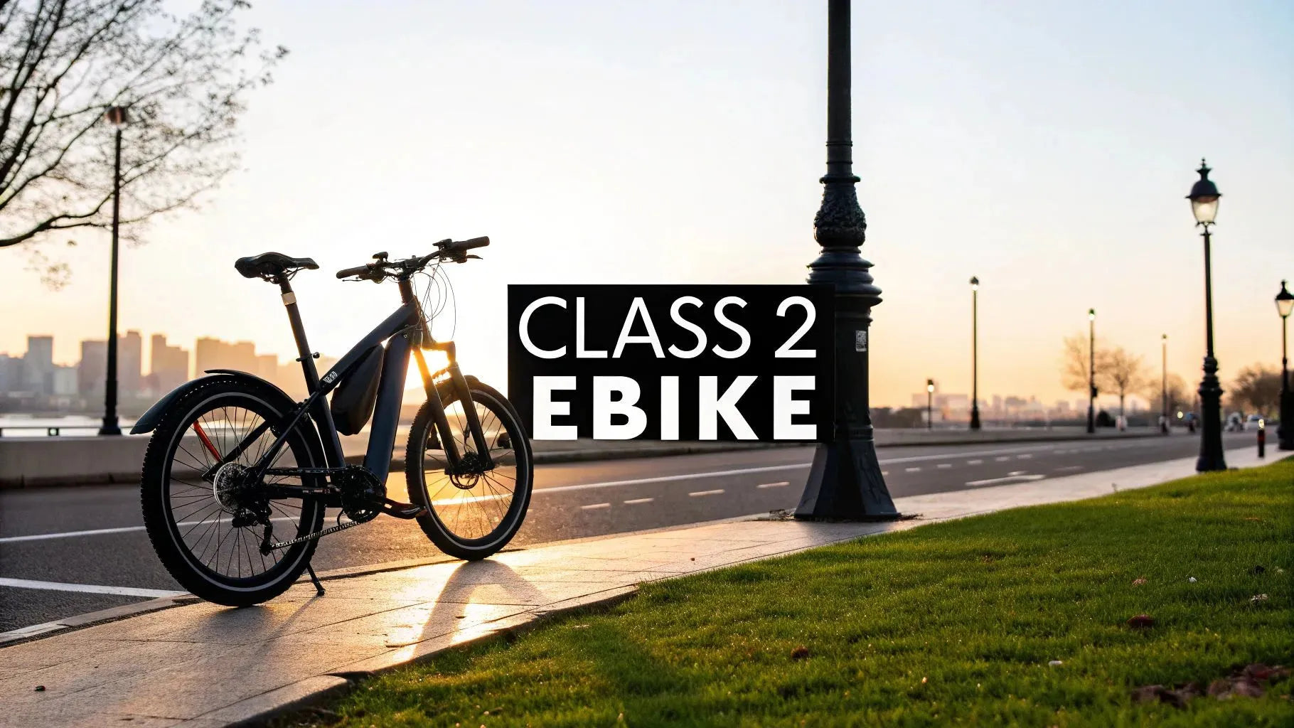 Your Guide to Class 2 Ebike Rules and Rides in the US & Australia