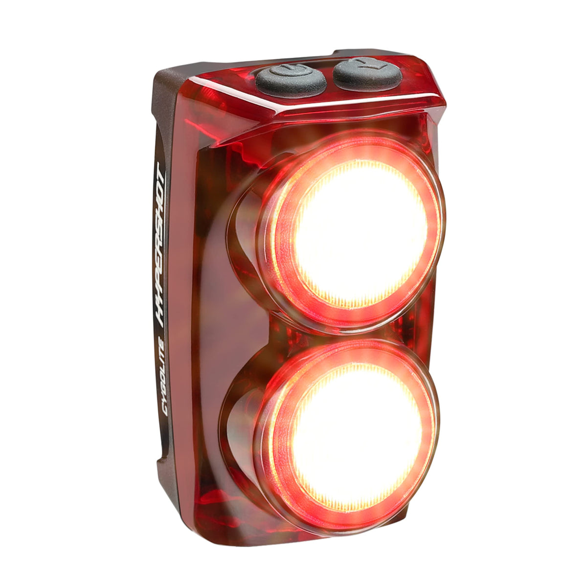 Cygolite Hypershot 350 Rear Bike Light