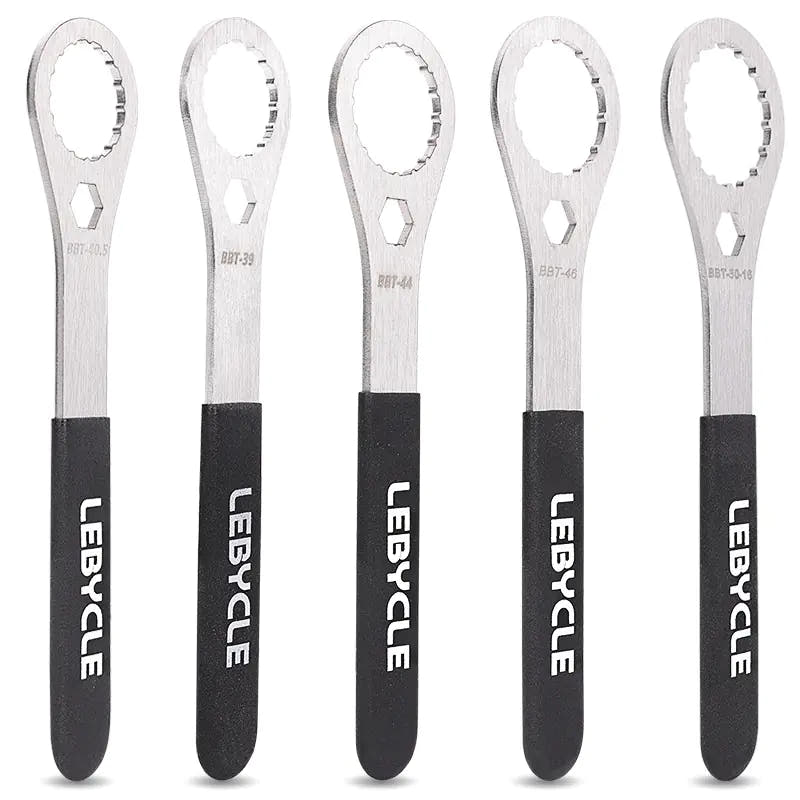 Bicycle Integrated Crankset BB Repair Tool for MTB