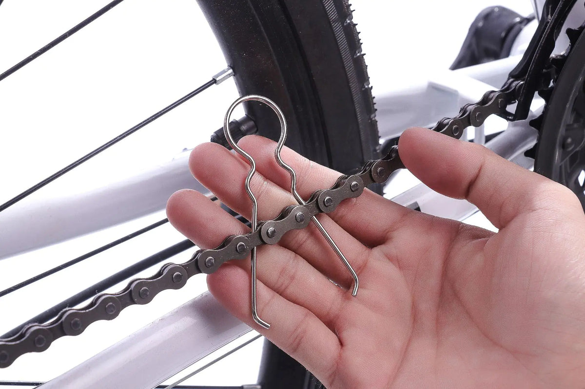 Bicycle Chain Removal Pliers Tool Set