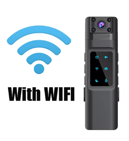 1080P Cycling Camera