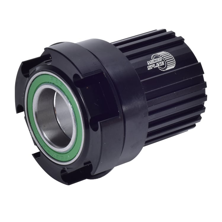12-Speed Freehub Body - Hub Fitment Options