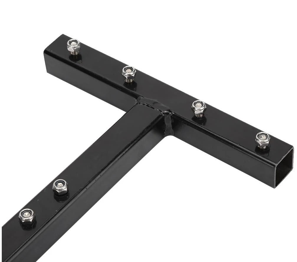 Scooter Rear Basket Mounting Bracket (No Basket Included), product image 2