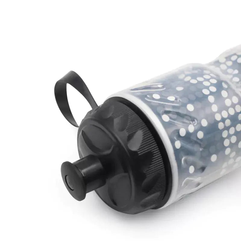 710ml Insulated Cycling Water Bottle for Outdoor Use