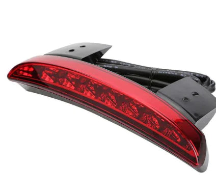 Bicycle Tail Light and Bike Lamp