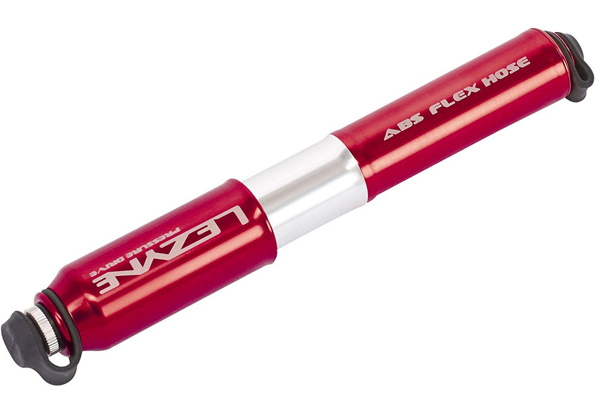 LEZYNE Pressure Drive Medium Hand Pump