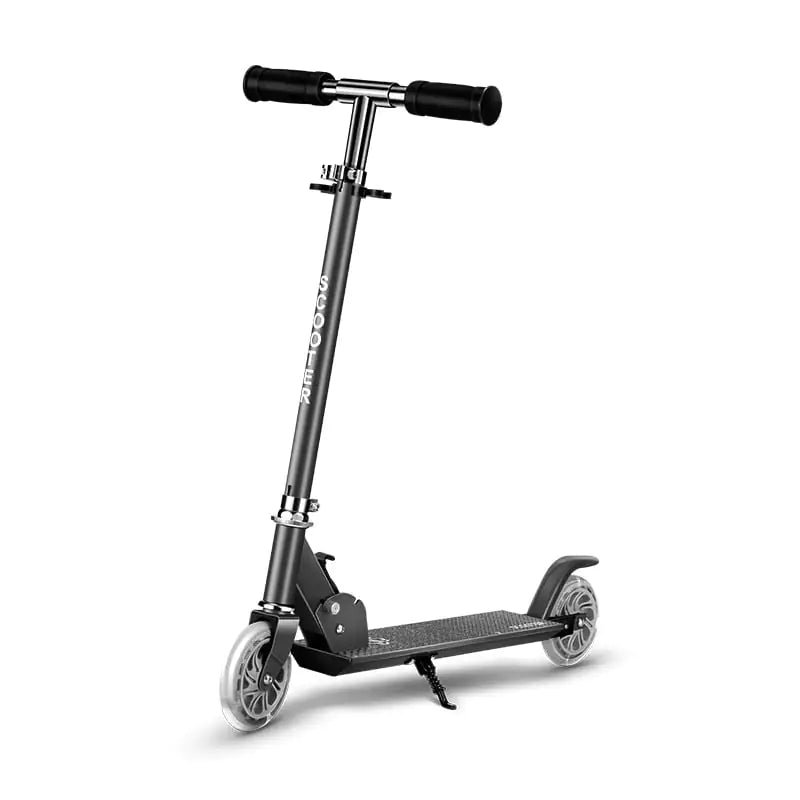 Kids Foldable Kick Scooter