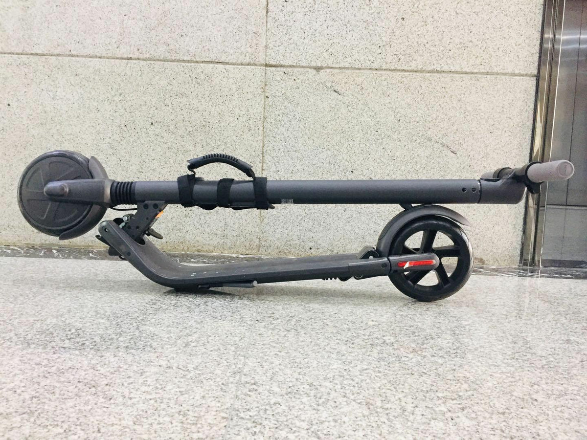 Accessori universali per il manubrio di scooter elettrici
