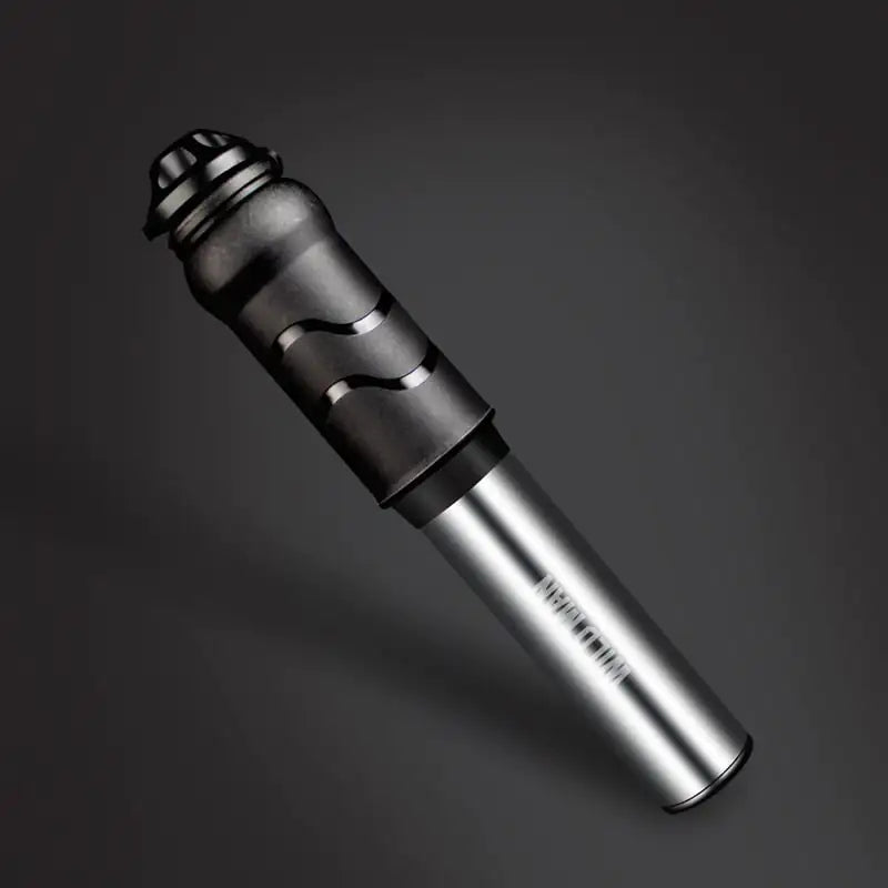 WILD MAN High Pressure Portable Bicycle Pump for Bikes