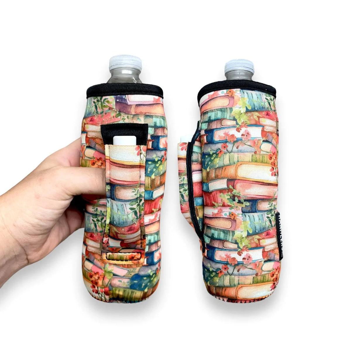 Drink Handlers Neoprene Bottle Sleeve – 16oz / 24oz