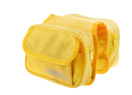 Leshine Bicycle Bag Set for Mountain Bike Accessories