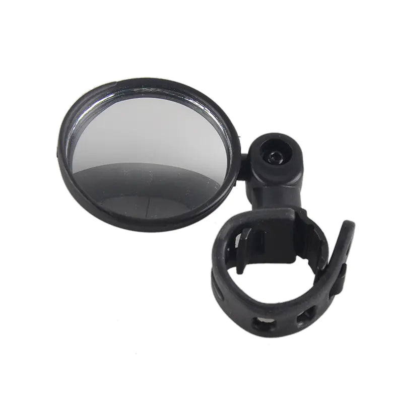 Mountain Bike Wide Angle Rear View Mirror Accessory