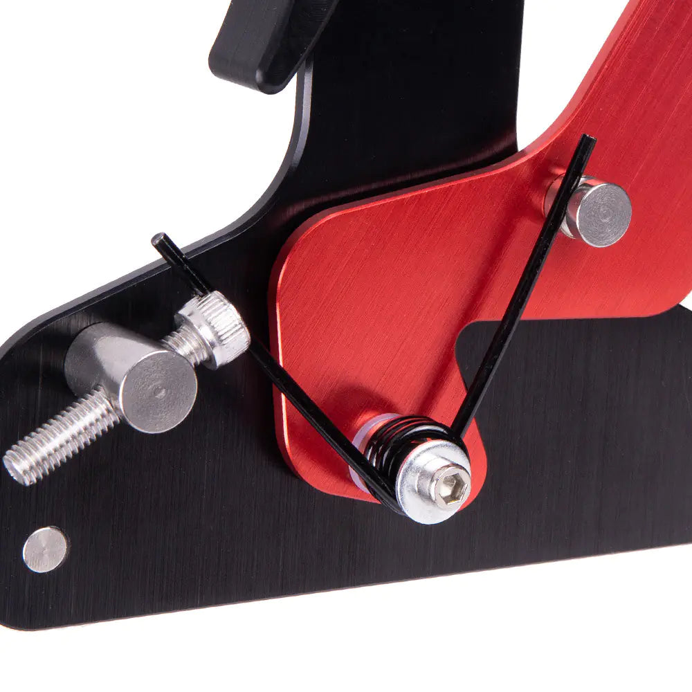ZTTO Bicycle Spoke Tension Calibration Tool for Rims