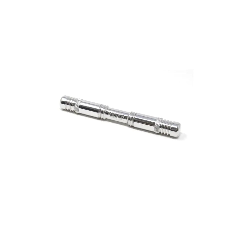 Dynaplug Racer Pro Bicycle Tire Repair Tool (Polished Aluminum)