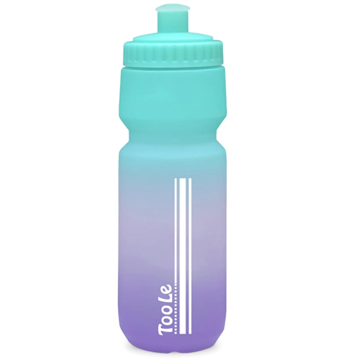 Cycling Squeeze Water Bottle – 24oz
