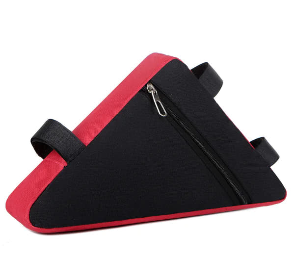 Bicycle Riding Bag for Convenient Storage