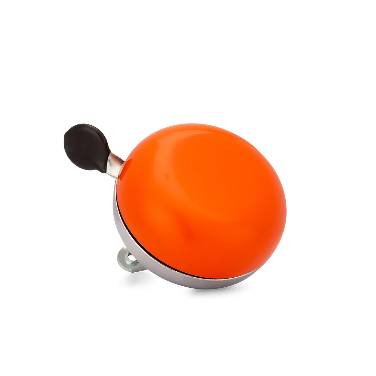 Kickstand Cycleworks Ding Dong Bicycle Bell – Orange