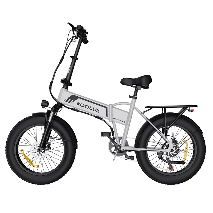 KOOLUX BK10S Foldable Electric Bike