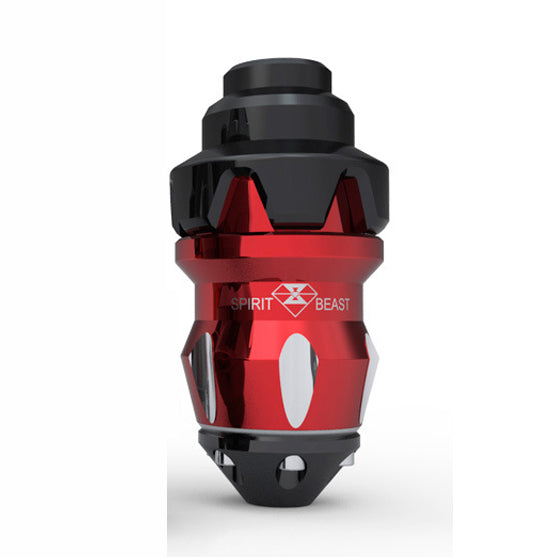 Ricambi per la modifica di motociclette elettriche e tamponi anticaduta per scooter
