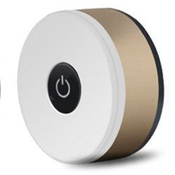 USB Rechargeable Bicycle Tail Light for Night Riding — Local gold option