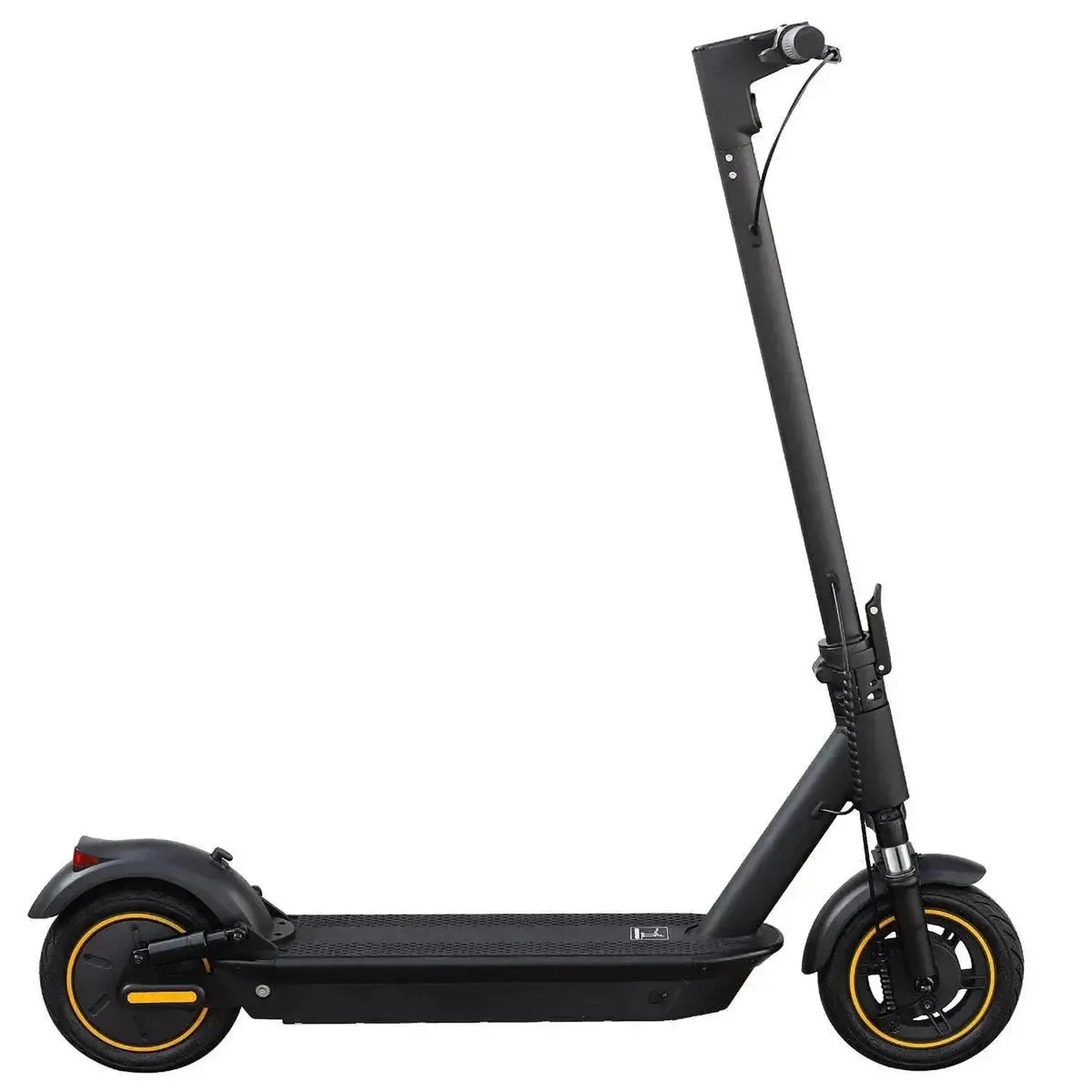 AOVOPRO ESMAX Electric Scooter Foldable with Suspension and App up to 35 Km/h