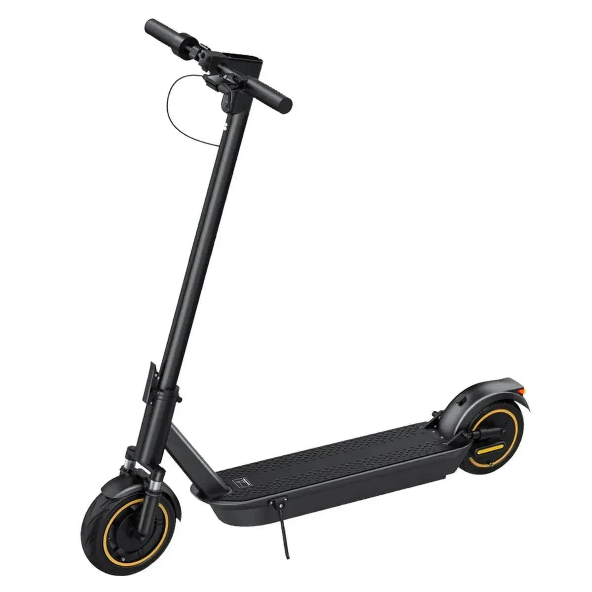 AOVOPRO ESMAX Electric Scooter Foldable with Suspension and App up to 35 Km/h