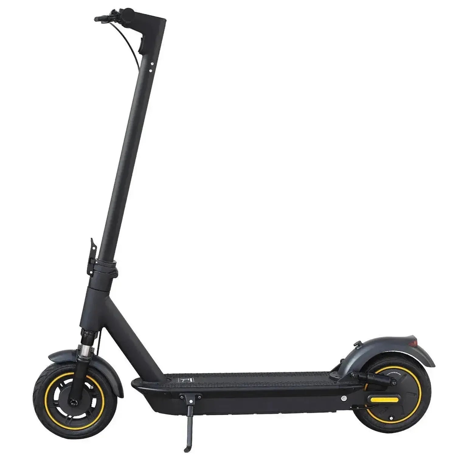 AOVOPRO ESMAX Electric Scooter Foldable with Suspension and App up to 35 Km/h
