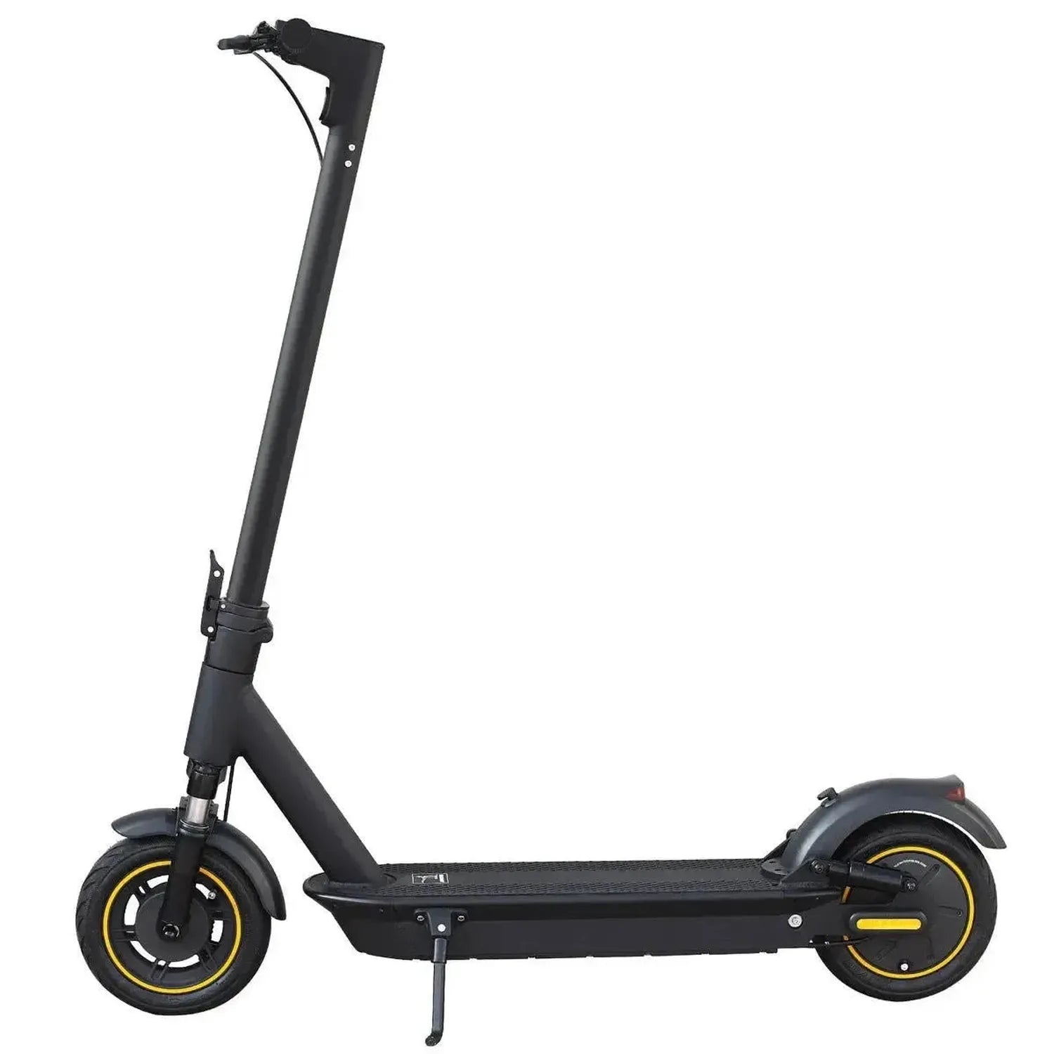 AOVOPRO ESMAX Electric Scooter Foldable with Suspension and App up to 35 Km/h