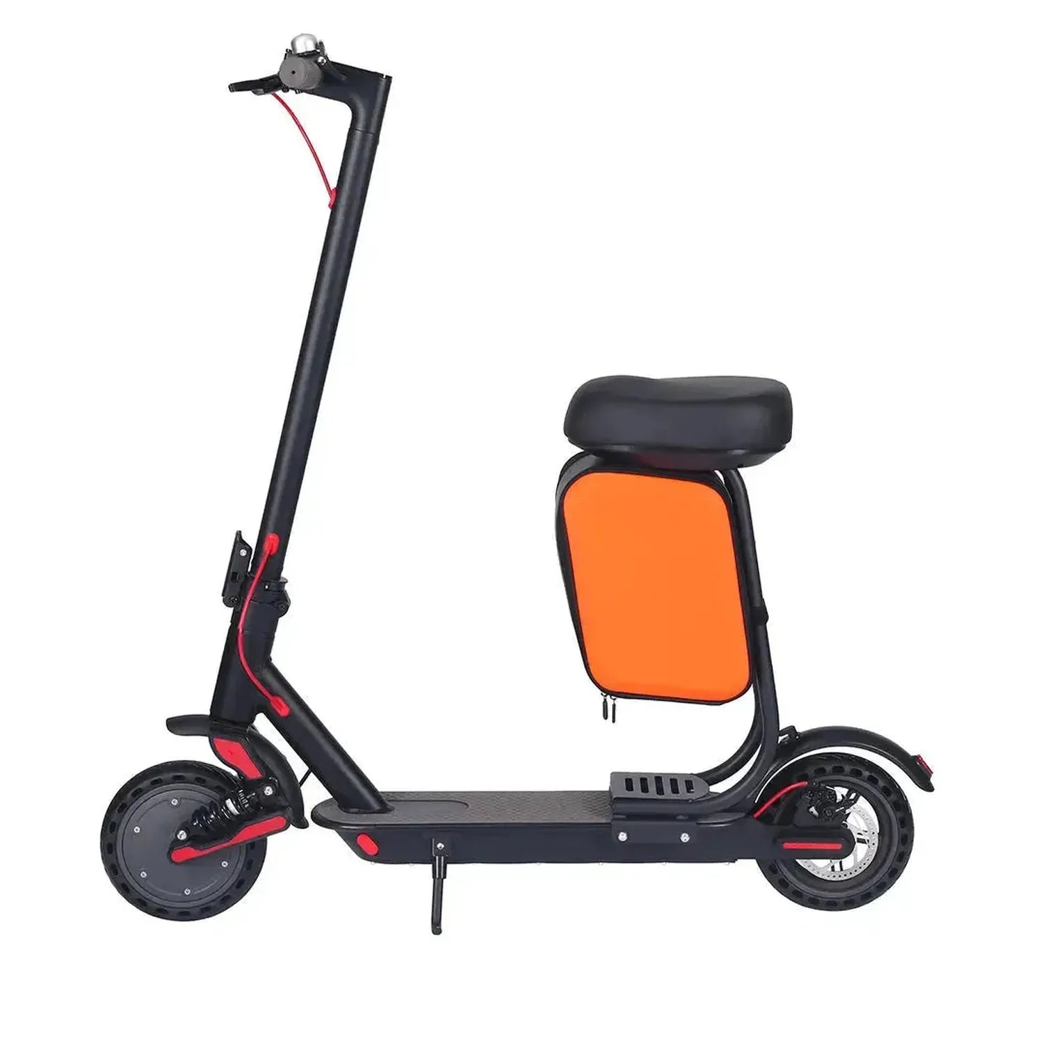 LADPED LP60XB Electric Scooter with Seat Foldable for Adults up to 31 Km/h