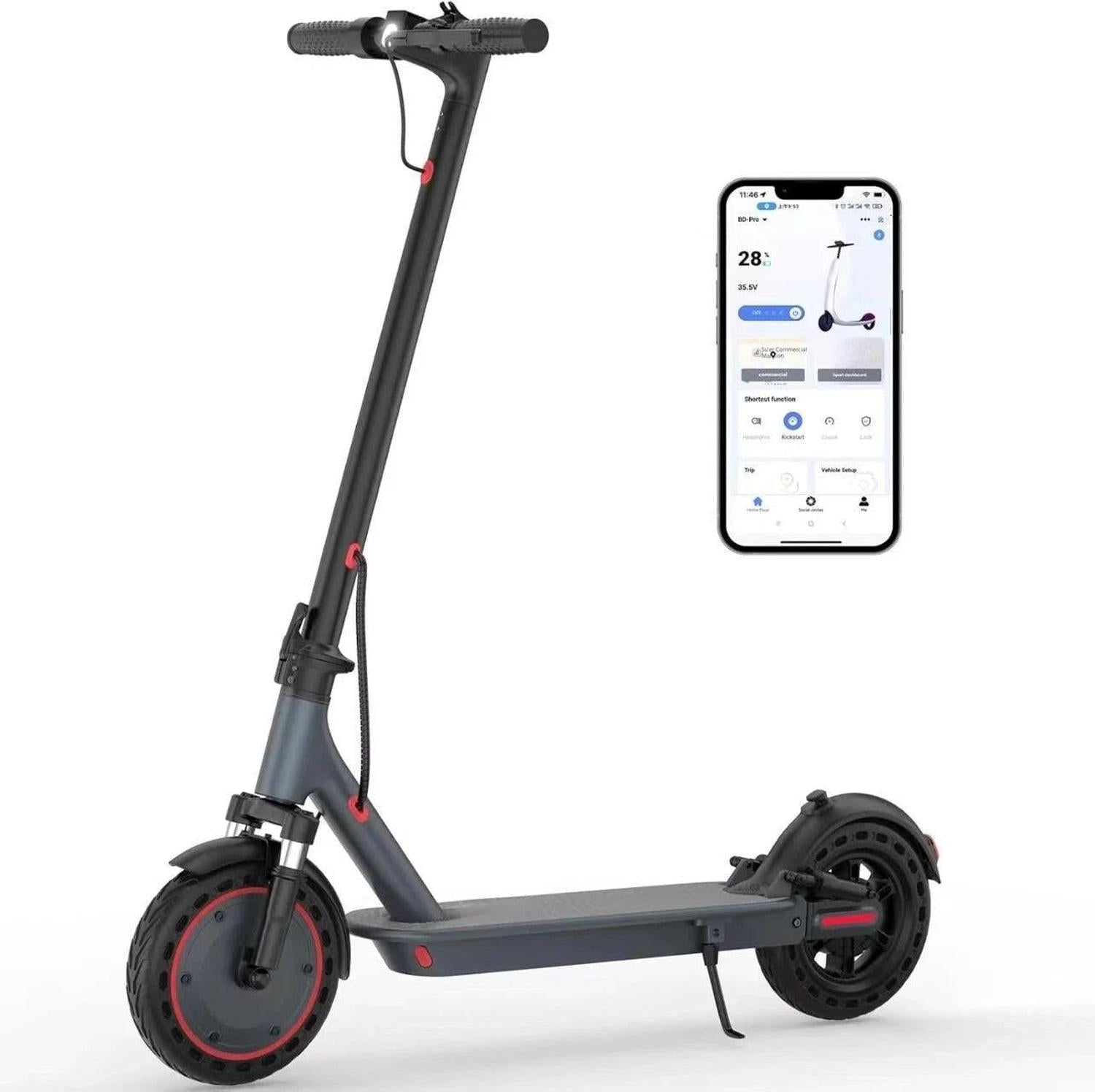 AOVOPRO-TMAX-500W-Electric-Scooter
